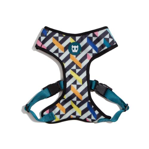 zee.dog：新しい犬グッズブランド : HARNESSES